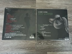 Lil Baby/Gunna Hip Hop Vinyl Lot X2