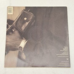 Miles Davis – Decoy FC 38991 Carrollton Pressing 1984
