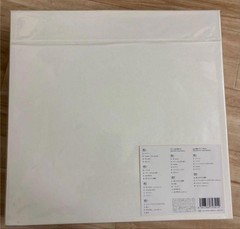 Given the Best Limited Edition Vinyl 4 LP + T-shirt + Towel + Rubber band New