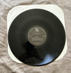 Russell Simmons Presents THE SHOW Def Jam Music Group Double LP 12″ Vinyl Record