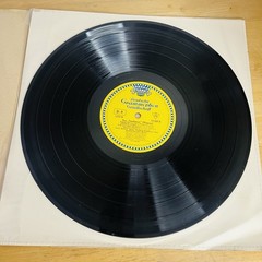 Wagner Tannhäuser DG 19069 LP-7992 Leonie Rysanek Deutsche Grammophon Vinyl