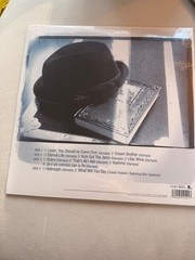 LP JEFF BUCKLEY Live À L’Olympia (2LP VINYL, RSD 2026) NEW SEALED MINT!
