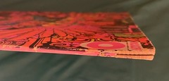 Cream – Disraeli Gears – 1967 US Original Stereo First Pressing SD 33-232