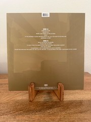 Mayday Parade – A Lesson in Romantics – LE /1000 Clear w/ Blood Red Smoke (2020)