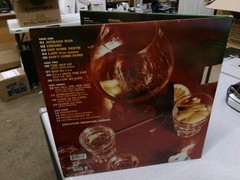 Cheers [Vinyl], , Good