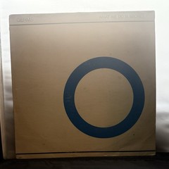 Germs – What We Do Is Secret Record RARE 1982 – EX VINYL