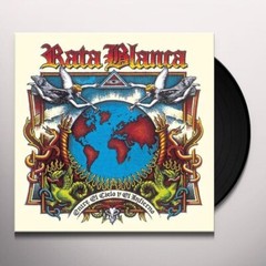 Rata Blanca – Entre el cielo y el infierno (2022) Vinyl Brand new Sealed MP