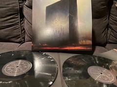 Humanity’s Last Breath Valde 2 x LP Colored Vinyl SEALED NEW Death Metal Record