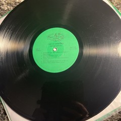 Various Artists ~ Best of Christmas ~ Mistletoe Records ~ MLP-1209 ~green Label