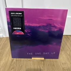 NEW SEALED Tate Mcrae The One Day Vertigo Vinyl Exclusive Hand Numbered!