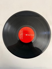 Ravel – Bolero LP Record 1963 RCA Victor Red Seal Classical 33 RPM