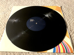 ZERO7, “When It Falls,” 2004 Rhino 1st press, Dbl LP, Plays NM, Ultrasonic Clean