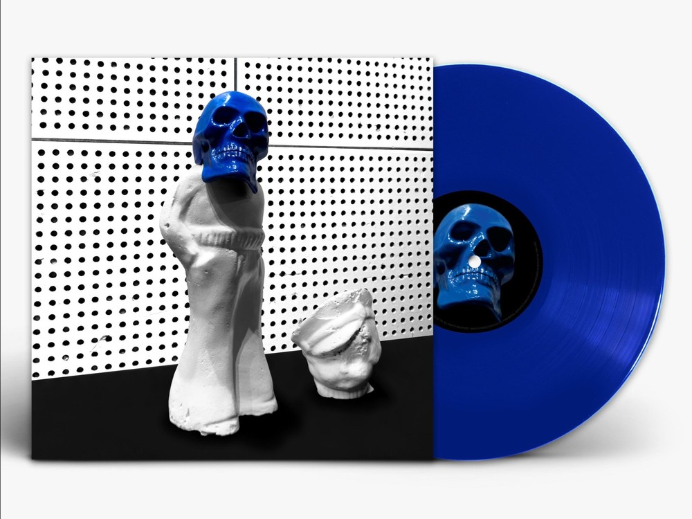 Jack White – (PRESALE 7/10/26) Frozen Charlotte (IEX BLUE VINYL) – ALT/INDIE *NE