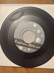 Rainer Maria 7″ Tree Records 1990s NM Emo Post-Hardcore w/ Catalog Insert Rare