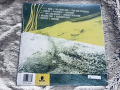 Parkway Drive – Horizons VINYL LP Solid Yellow New Seal Never Been Used