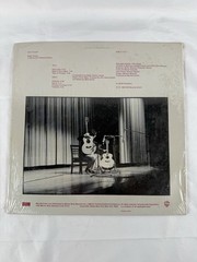 RALPH TOWNER – SOLO CONCERT 1980 ECM RECORDS LP CONTEMPORARY JAZZ