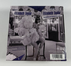 Taylor Swift Elizabeth Record Store Day Vinyl Record 7” Single RSD 2026 New