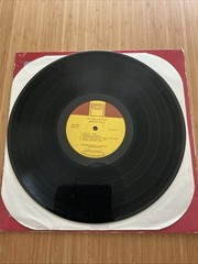 Marvin Gaye – In Our Lifetime | Vinyl | 1981 | T8-374M1 | VG+