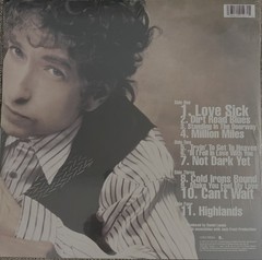 Bob Dylan – Time Out Of Mind (2xLP) (Mint (M)) – 4062159598
