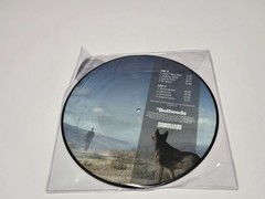 Fallout 4 Special Edition Picture Disc Soundtrack Vinyl Record LP Video Game OST