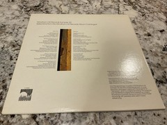 WINDHAM HILL RECORDS SAMPLER 1982 – 12″ Vinyl Record LP