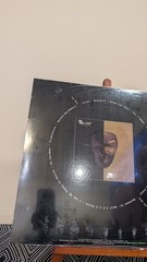 Method Man Tical Def Jam Rap Hip-Hop Vinyl LP 2014 Black Explicit Lyrics