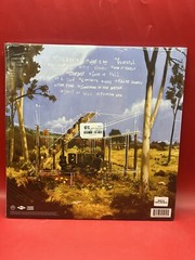 Zayn Malik Room Under The Stairs Exclusive BLUE SMOKE COLORED Vinyl 2xLP SEALED