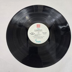 The Art of Noise In Visible Silence 1986 12″ Vinyl LP Record Chrysalis BFV-41528