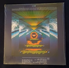 Rhythm Heritage, Last Night On Earth (Vinyl 1977 LP) “Rocky Theme” In Shrink🔥