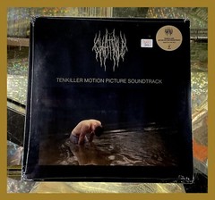 Chat Pile – Tenkiller Motion Picture OST LP On Color Vinyl Folk Noise Rock