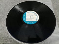 Herbie Hancock/Maiden Voyage, US Issue, Vinyl VG+ Blue Note