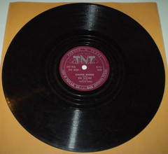 BIG WALTER PRICE – TNT Tanner N’ Texas Blues Rocker 78 1008 JUNIOR JUMPED IN