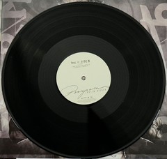 Justin Bieber – Purpose (2xLP) (Mint (M)) – 4212339504