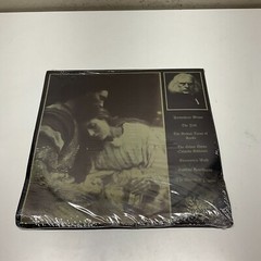 Grave Pilgrim : The Bigotry of Purpose – Vinyl NEW