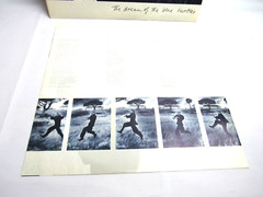 Sting the dream of the blue turtles Vinyl A&M Records SP – 3750 1985