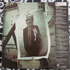 THE WHO, “Odds and Sods” LP MCA Records MCA-2126 Die-Cut Cover VG+/VG