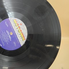 Willie Hutch – The Mack OST LP (1973 Motown) 1st Press Die-Cut Sleeve, Hollywood