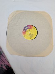 Vintage 1983 Disney EPCOT Center Official Album Vinyl LP 2519