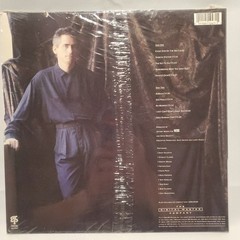 David Benoit Every Step Of The Way 1988 LP GR 1047 FIRST PRESSING-PROMO EX∼NM/NM