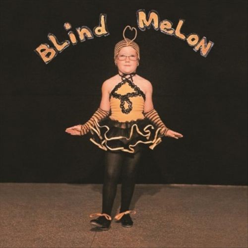 BLIND MELON – BLIND MELON (EDIZIONE LIMITATA NUMERATA CON VINILE NEW VINYL