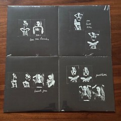 Ariana Grande – 🩷 My Everything 7″ Singles Vinyl Bundle – New In Hand ✅ ✨
