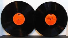 The Who – Tommy – Polydor 184 216/17 Rock 2x Vinyl LP Record German Pressing