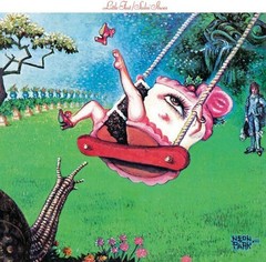 Little Feat – Sailin’ Shoes [New Vinyl LP] Gatefold LP Jacket, 180 Gram