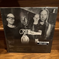Goatsnake – 1 [New Vinyl LP] Gimme Metal Exclusive Ed Of 2,000