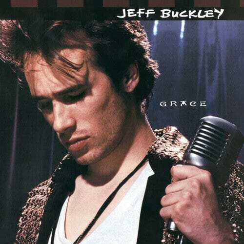 Jeff Buckley – BUCKLEY, JEFF – GRACE (180 GR) (LP) – Vinyl – New