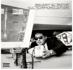 Beastie Boys Ill Communication Double 180 Gram Vinyl Records Brand New Sealed