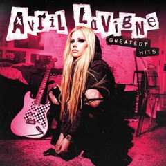 Avril Lavigne – Greatest Hits NEW Vinyl