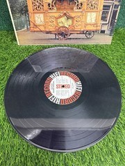 Dutch Band Organ Stereo LP Vinyl Record SR 5902 Hi-Fi Record Traditional Folk