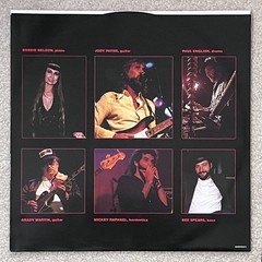 RSD 2LP WILLIE NELSON “Live At Budokan 2/23/84 Tokyo” RECORD STORE DAY 2022 NM-