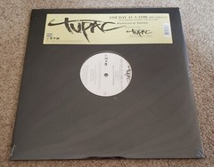 Tupac – One Day At A Time 12″ Vinyl Single 2003 Brand New SEALED Eminem Outlawz